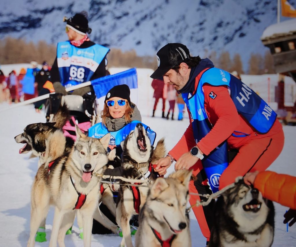 formation pro'animo équilibre et performance du chien sportif niveau 1 pro canin