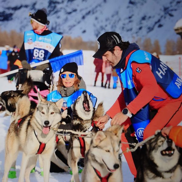 formation pro'animo équilibre et performance du chien sportif niveau 1 pro canin